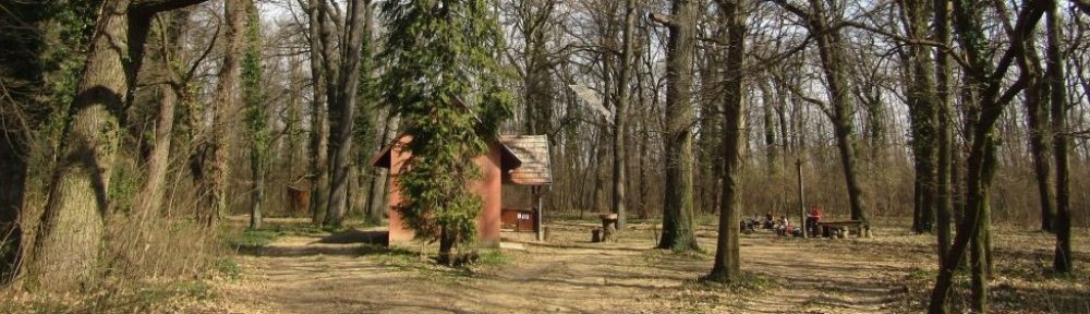 Göre túrák – teljesítménytúra
