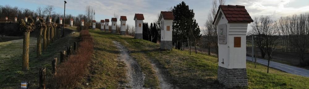 Göre túrák – teljesítménytúra